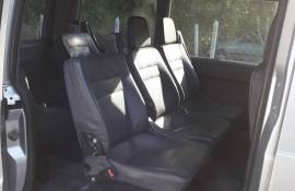 Mercedes Vito 2.3 1997 godina patnicko 8+1