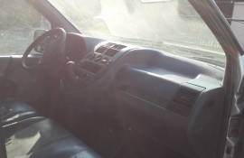 Mercedes Vito 2.3 1997 godina patnicko 8+1