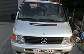 Mercedes Vito 2.3 1997 godina patnicko 8+1
