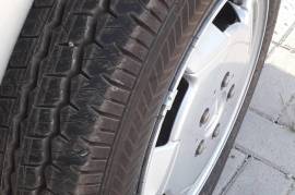 Mercedes Vito 2.3 1997 godina patnicko 8+1