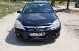 Opel Astra 1.7 cdti 110 ks 2009 godina