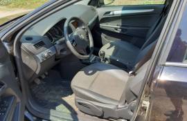 Opel Astra 1.7 cdti 110 ks 2009 godina