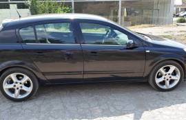 Opel Astra 1.7 cdti 110 ks 2009 godina