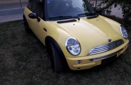 Mini Cooper 1.6 benzin 2004 godina