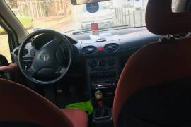 Mercedes A klasa 1.4 1999 godina