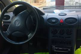 Mercedes A klasa 1.4 1999 godina