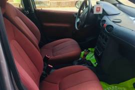 Mercedes A klasa 1.4 1999 godina