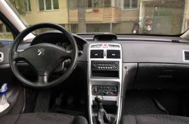 Peugeot 307 1.4 benzin 2007god. neuvezena 122500km