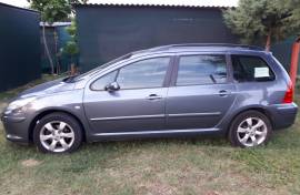 Peugeot Pežo 307 1.6 HDI 2007 godina
