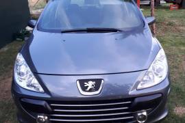 Peugeot Pežo 307 1.6 HDI 2007 godina
