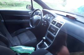 Peugeot Pežo 307 1.6 HDI 2007 godina
