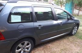 Peugeot Pežo 307 1.6 HDI 2007 godina