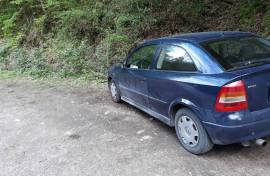 Opel Astra G 1.2 1998 godina
