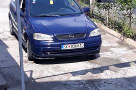 Opel Astra G 1.2 1998 godina