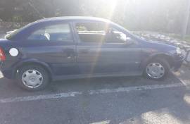 Opel Astra G 1.2 1998 godina