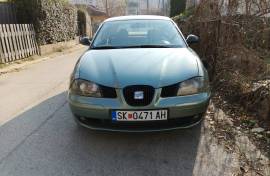 SEAT IBIZA Stella 1.2B 12V 2004 god.