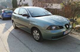 SEAT IBIZA Stella 1.2B 12V 2004 god.