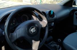 SEAT IBIZA Stella 1.2B 12V 2004 god.