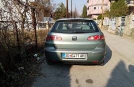 SEAT IBIZA Stella 1.2B 12V 2004 god.