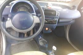 Smart Fortwo 2003 godina automatik