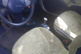 Smart Fortwo 2003 godina automatik