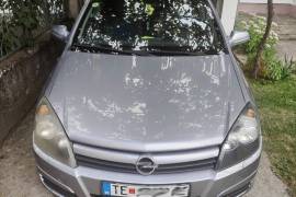 Opel Astra H 1.7 CDTI 101 ks 2004 god.