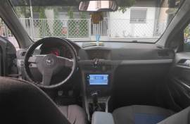 Opel Astra H 1.7 CDTI 101 ks 2004 god.