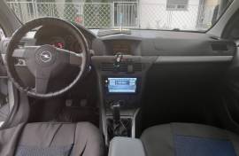 Opel Astra H 1.7 CDTI 101 ks 2004 god.