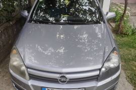 Opel Astra H 1.7 CDTI 101 ks 2004 god.
