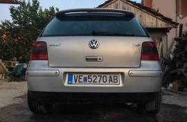 VW Golf 4 1.9 tdi 110 ks 1998 god.