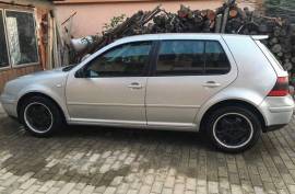 VW Golf 4 1.9 tdi 110 ks 1998 god.