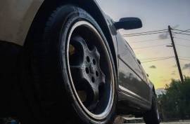 VW Golf 4 1.9 tdi 110 ks 1998 god.