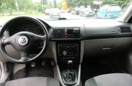 VW Golf 4 1.9 tdi 110 ks 1998 god.