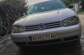 VW Golf 4 1.9 tdi 110 ks 1998 god.