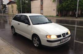 SEAT IBIZA 1.9 SDI 2000 GOD.