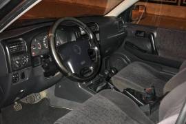 Opel Frontera 4x4 2000 godina