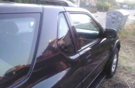 Opel Frontera 4x4 2000 godina
