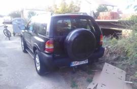 Opel Frontera 4x4 2000 godina