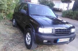 Opel Frontera 4x4 2000 godina