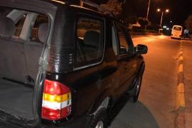 Opel Frontera 4x4 2000 godina