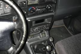 Opel Frontera 4x4 2000 godina