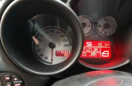 Alfa Romeo GT 2.0 2005 god.