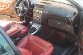 Alfa Romeo GT 2.0 2005 god.