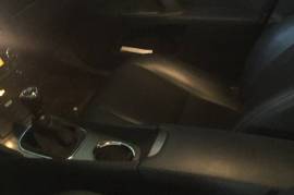 Toyota Avensis 2.2 Luxury 2014 god. prv sopstvenik