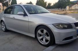 BMW 3 Series (E90) 2006 godina