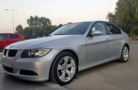 BMW 3 Series (E90) 2006 godina