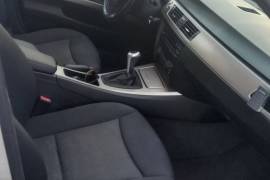 BMW 3 Series (E90) 2006 godina