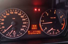 BMW 3 Series (E90) 2006 godina