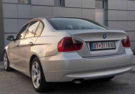 BMW 3 Series (E90) 2006 godina