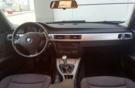 BMW 3 Series (E90) 2006 godina